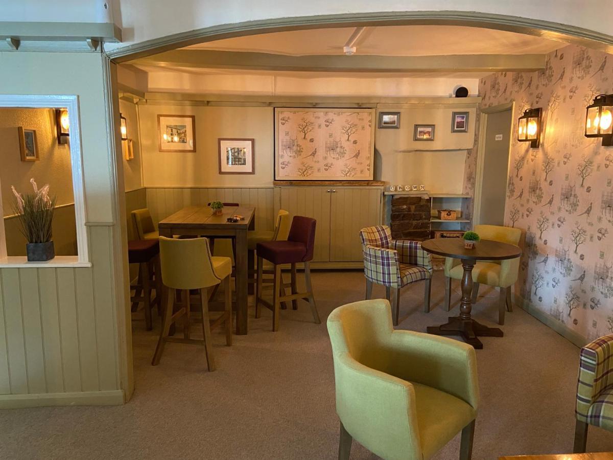 The Crown 3* Lynton