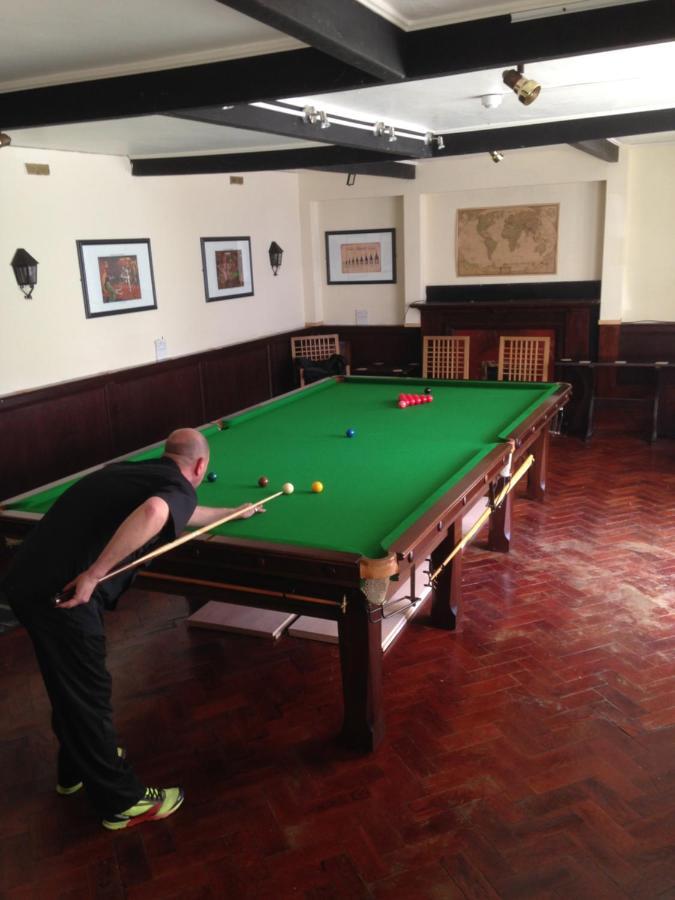 The Crown 3* Lynton
