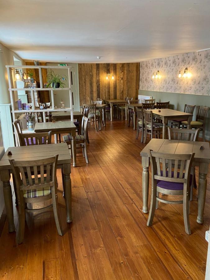The Crown 3* Lynton