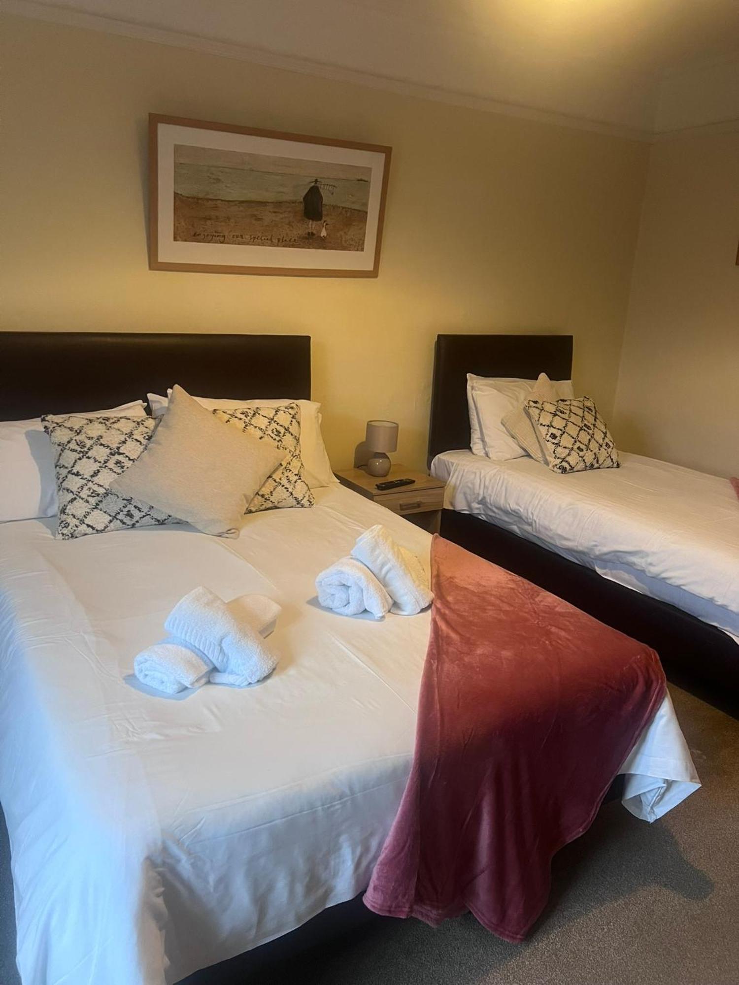 The Crown 3* Lynton