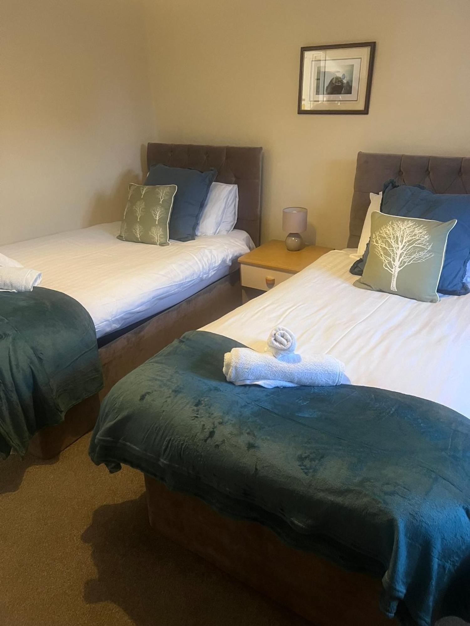 The Crown Hotel 3*