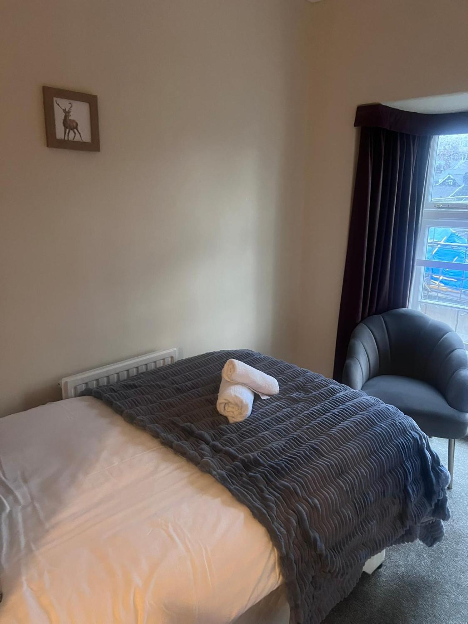 The Crown Hotel Lynton