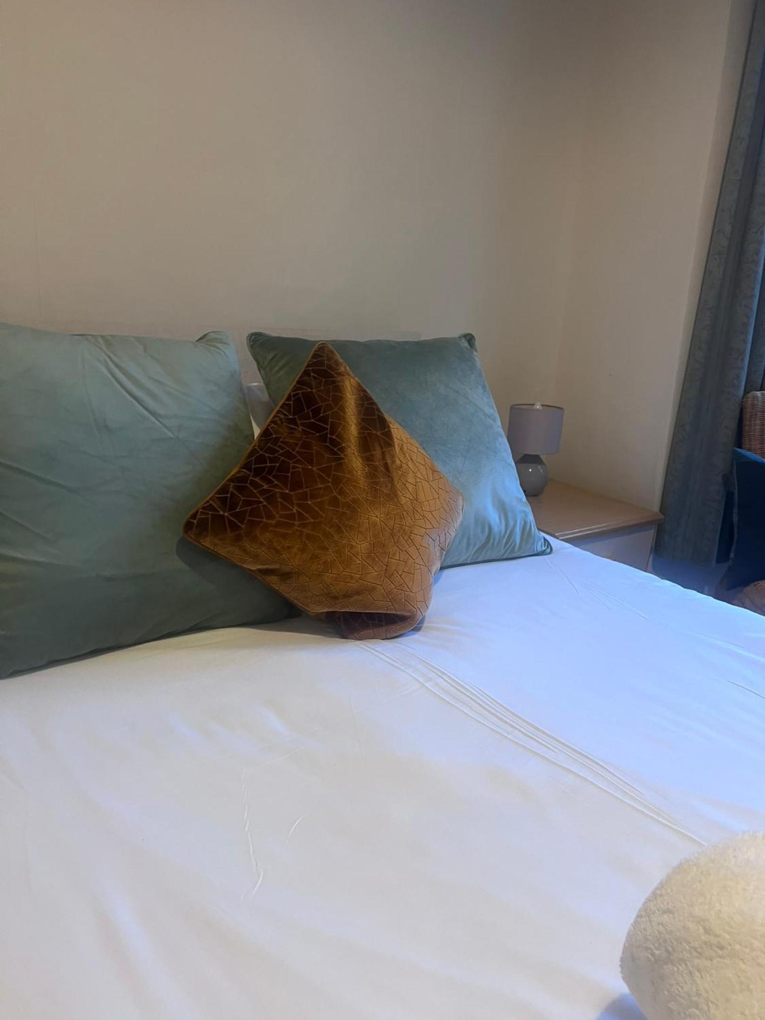 The Crown 3* Lynton