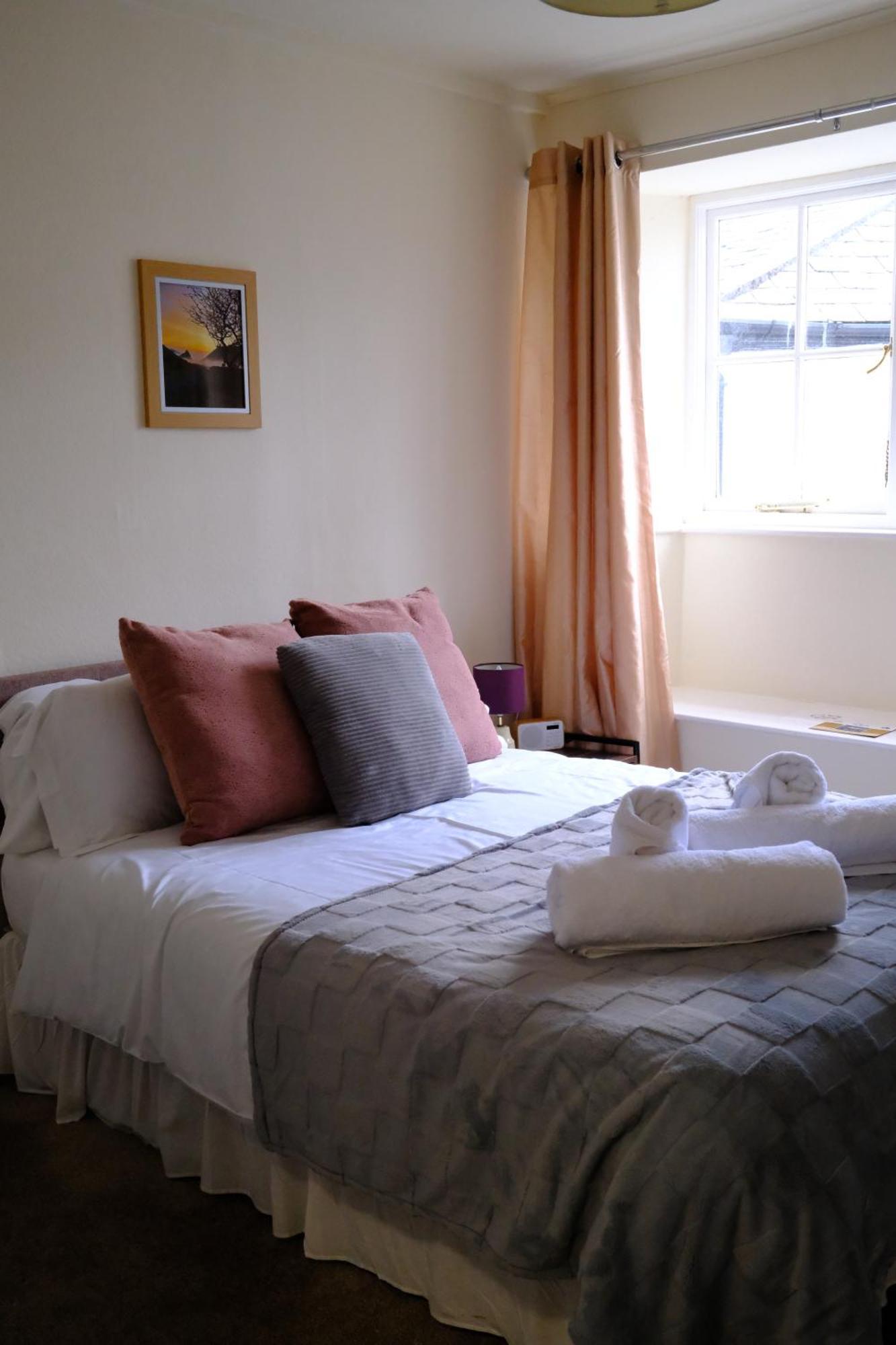 The Crown Hotel