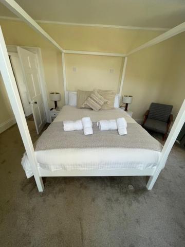 The Crown 3* Lynton