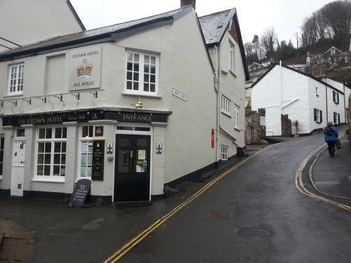 The Crown Hotel 3*