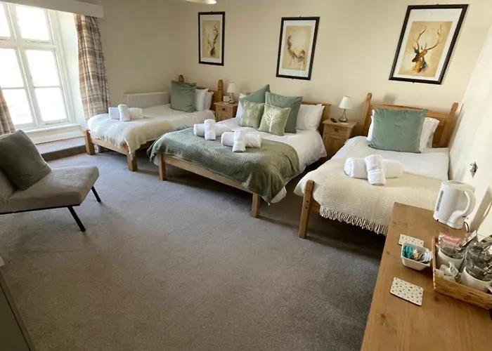 The Crown Hotel