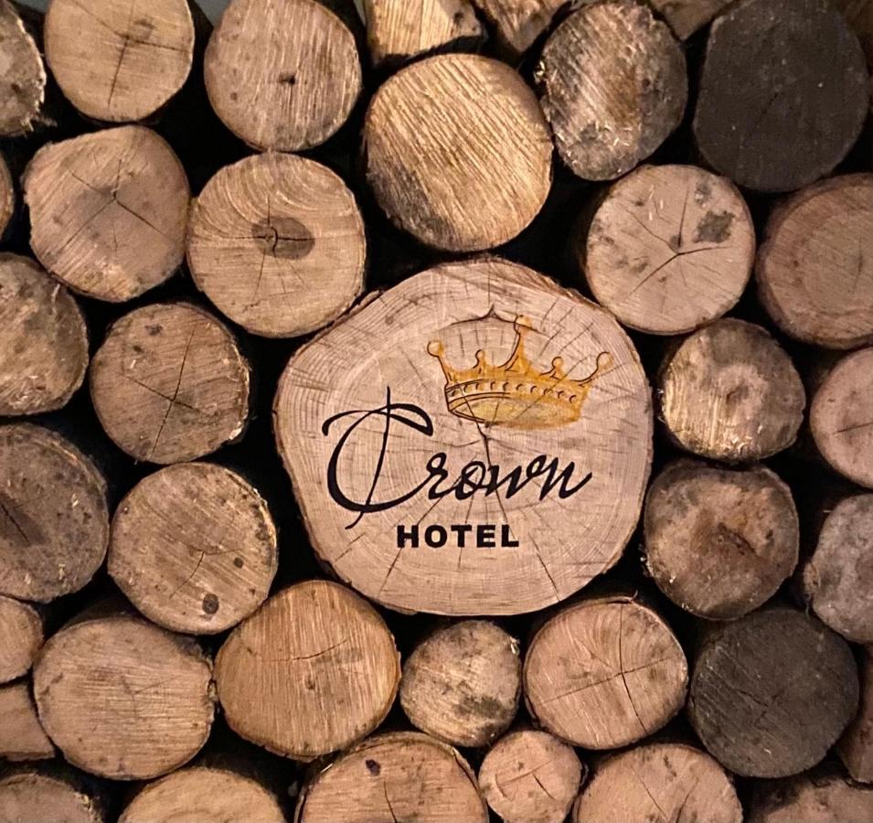 Hotel The Crown