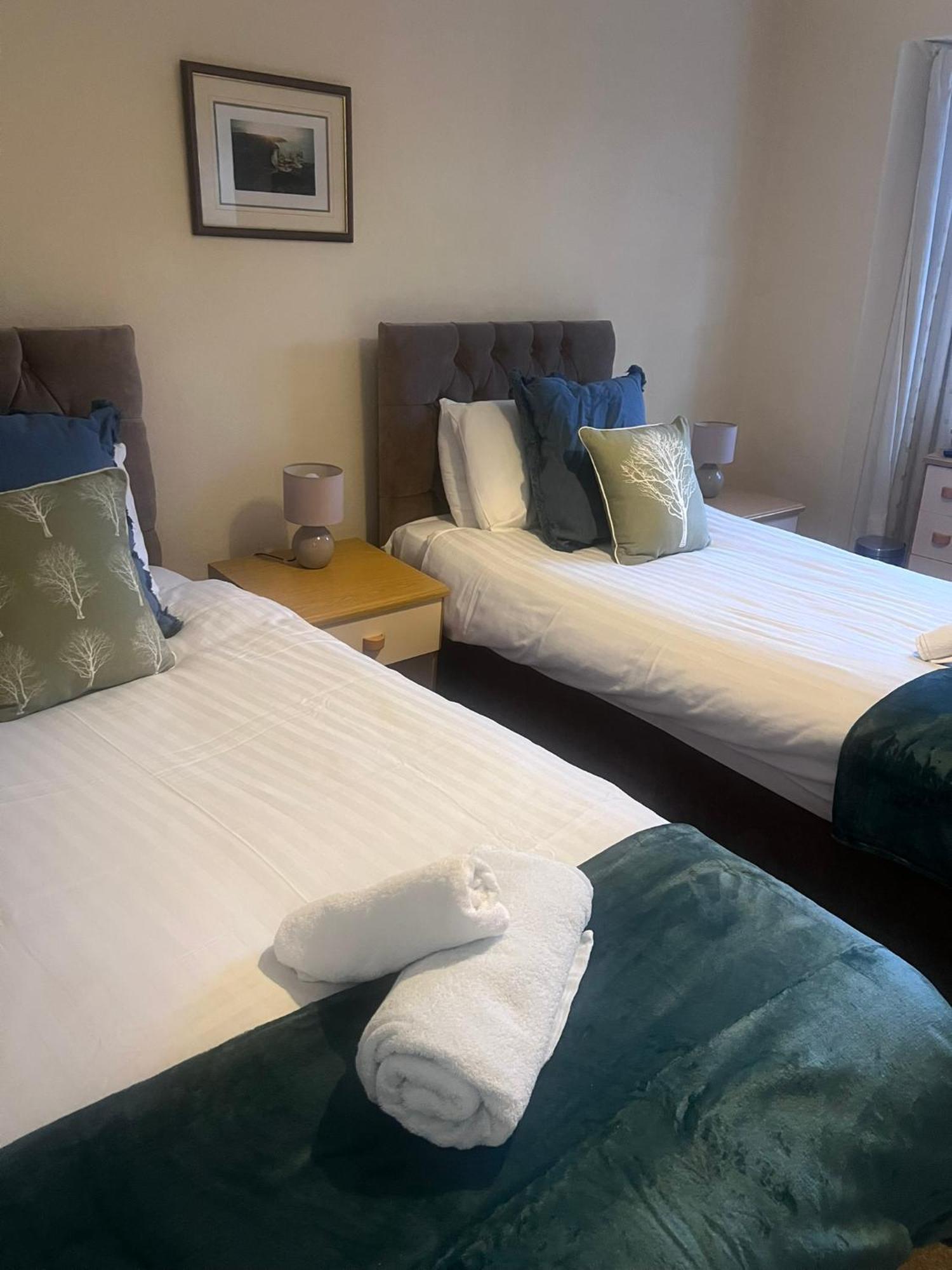 The Crown Hotel