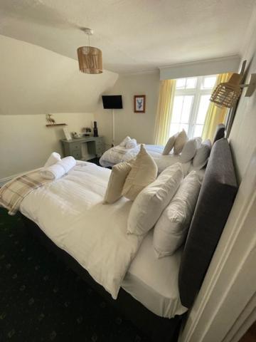 The Crown Lynton